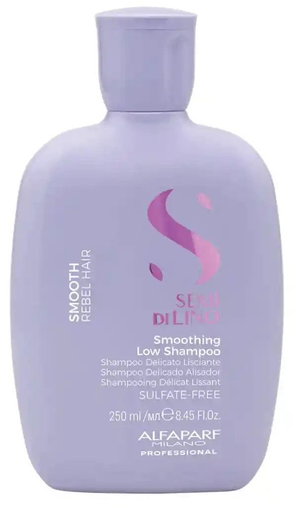 Shampoo Smoothing Low Alfaparf