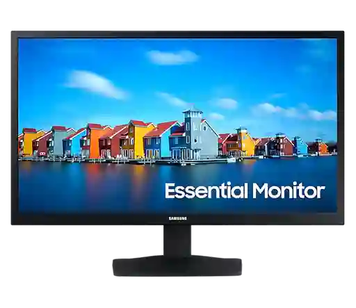 Samsung Monitor 22a33a Panel Va 60hz 5ms