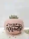 Burbuja Feliz Día De La Madre 💗👑