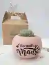 Burbuja Feliz Día De La Madre 💗👑