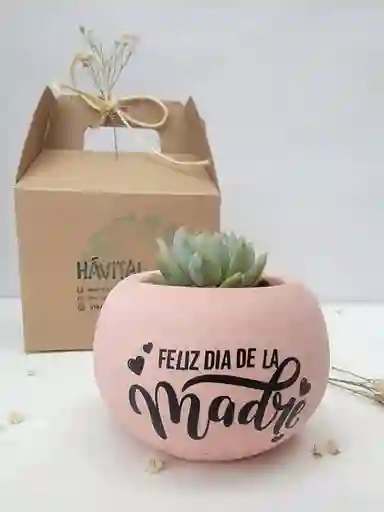 Burbuja Feliz Día De La Madre 💗👑