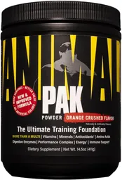 Animal Pak 30 Servicios