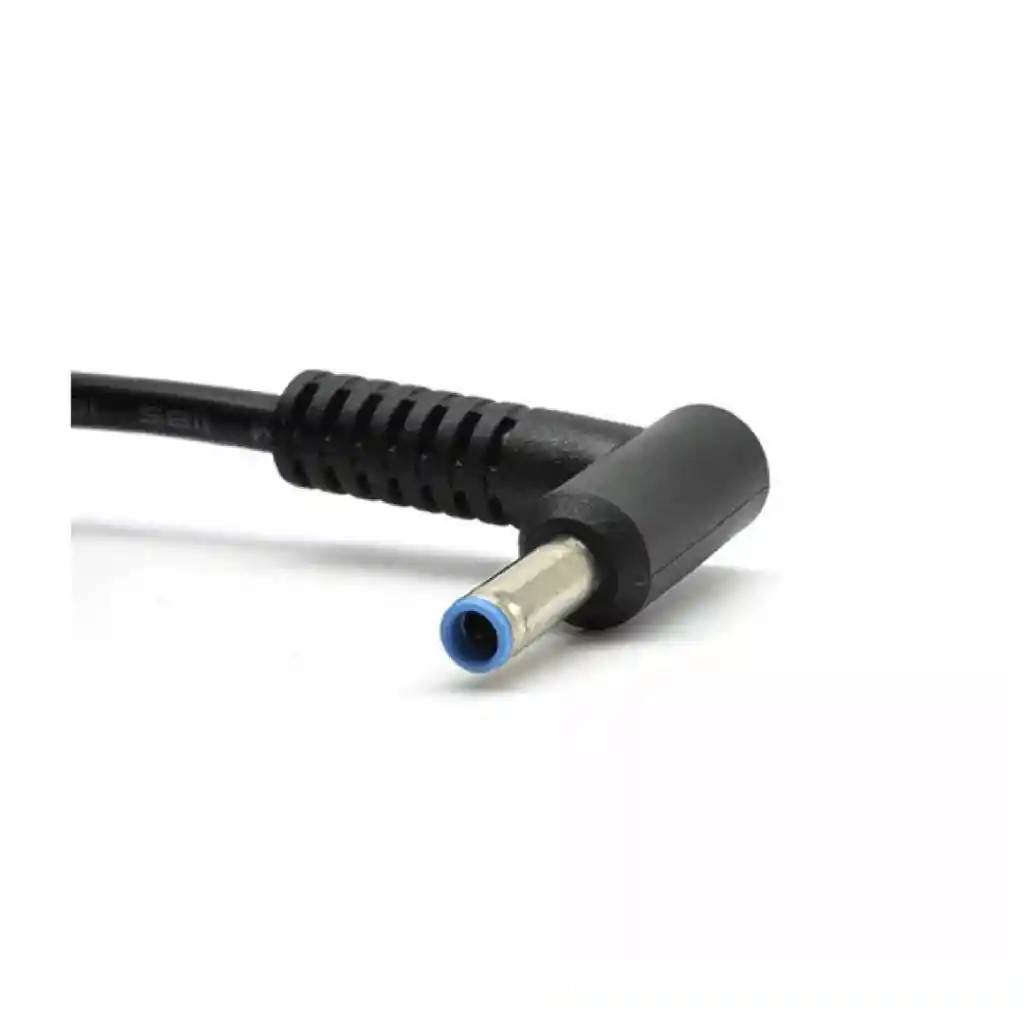 Cargador Para Hp Punta Azul 19.5v 3.33a Homologado