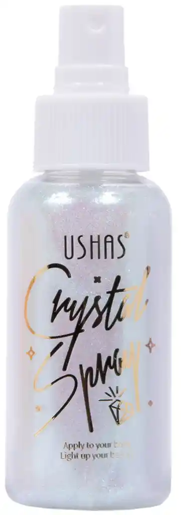 Spray Crystal Corporal Ushas 03