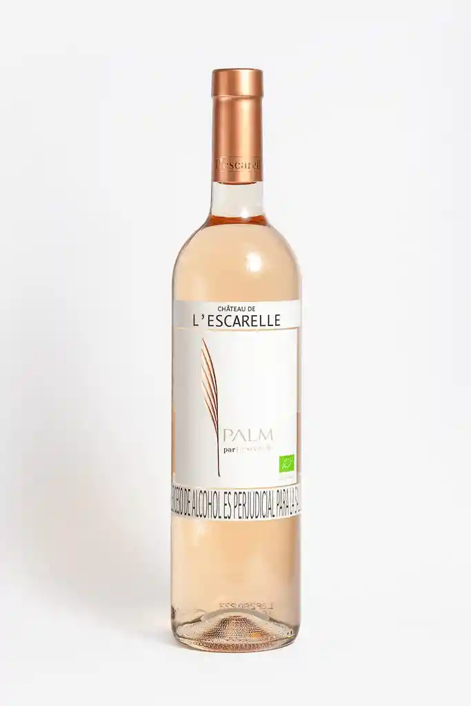 Palm Rosé 2021 – Provenza