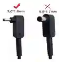 Cargador Para Portatil Acer Punta Delgada 19v 3.42a