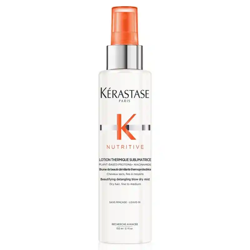 Kérastase Nutritive Lotion Thermique Sublimatrice 150ml