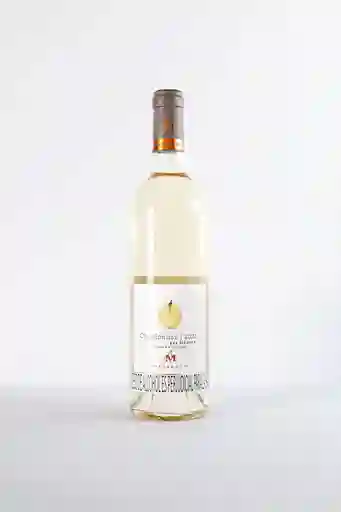 Les Grains Chardonnay 2021 – Luberon