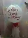 Globos Burbuja Eterno Dia De La Madre