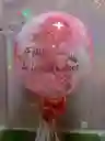 Globos Burbuja Eterno Dia De La Madre