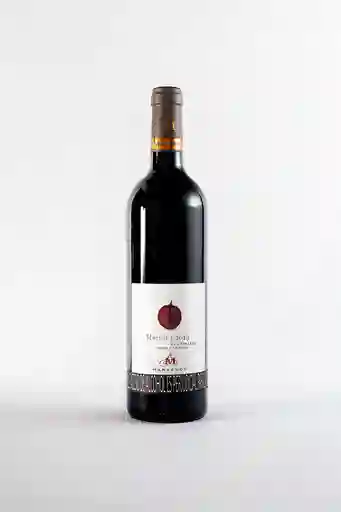 Les Grains Merlot 2019 – Luberon