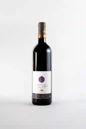 Les Grains Syrah 2020 – Luberon