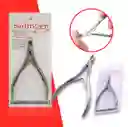 Corta Cutícula Métalico Trim Acero Original - Alicate Soligen