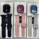 Smartwatch X9 Pro