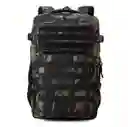 Maleta Militar Mochila Deportiva Morral De Viaje Unisex