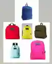 Maleta Jansport Mochila Casual Morral Multiusos