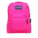 Maleta Jansport Mochila Casual Morral Multiusos