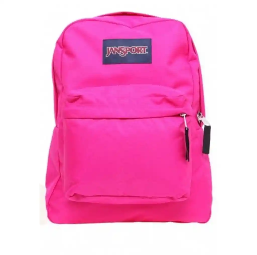 Maleta Jansport Mochila Casual Morral Multiusos