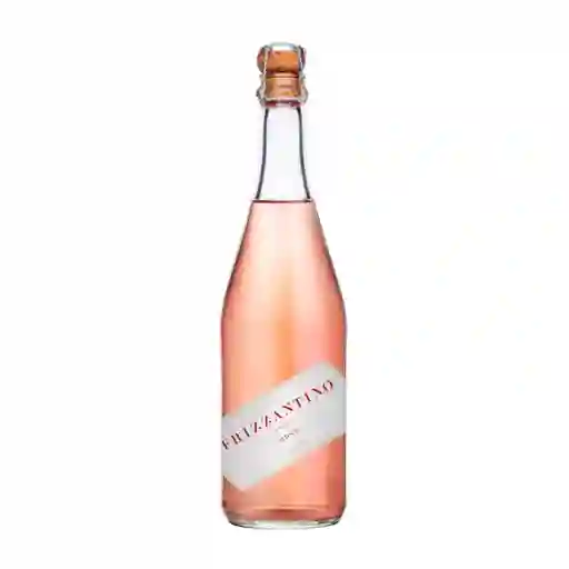 Vino Frizzantino Rose