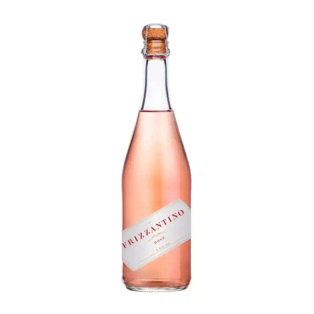 Vino Frizzantino Rose