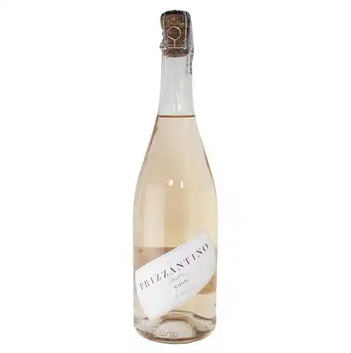 Vino Frizzantino Rose