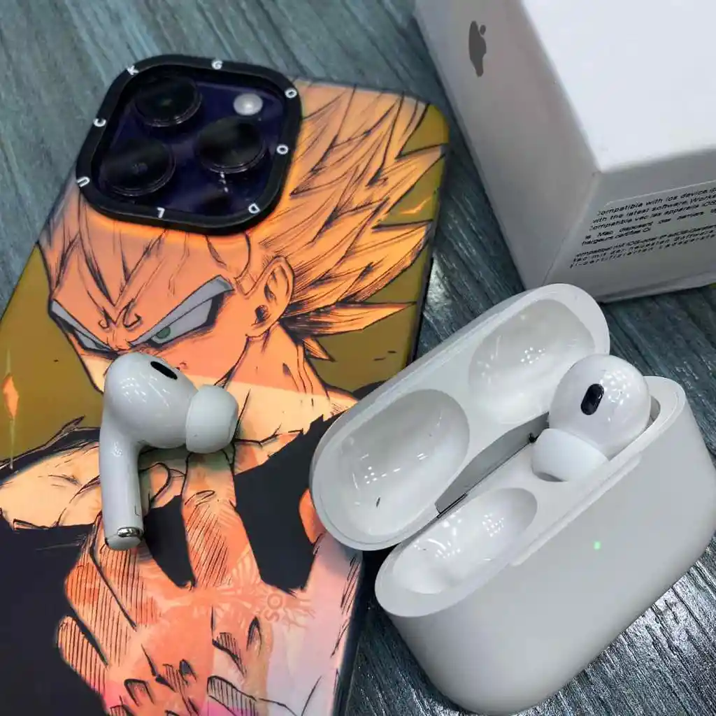 Airpods Pro 3