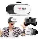 Gafas Realidad Virtual Vr Box