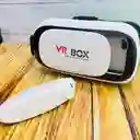 Gafas Realidad Virtual Vr Box