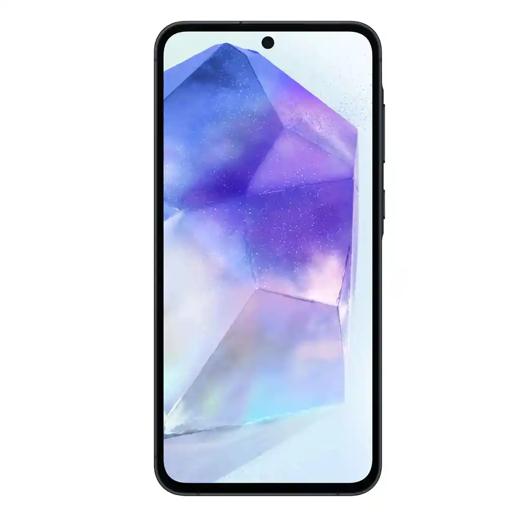 Celular Samsung Galaxy A55 5g 128gb 8ram Azul Oscuro