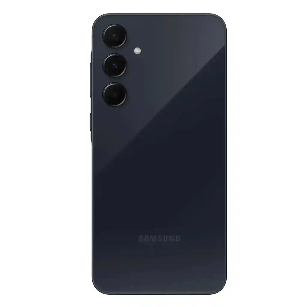 Celular Samsung Galaxy A55 5g 128gb 8ram Azul Oscuro