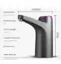 Dispensador De Agua Inteligente Eléctrico Grifo Botellón