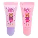 Brillo Para Niñas Dolly Chic Ref Bdc1848