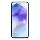 Celular Samsung Galaxy A55 5g 256gb 8ram Azul Claro