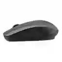 Mouse Inalámbrico Steren Com-5708 1000 Dp Negro