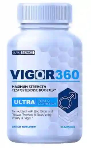 Vigor 360