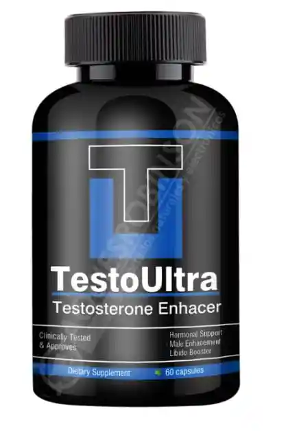 Testo Black