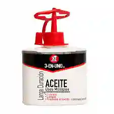 Aceite 3 En 1 Original X 30cc