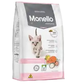 Monello Cat Gatitos