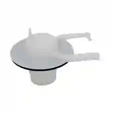 Aguastop Grival Flapper Pin Plastico