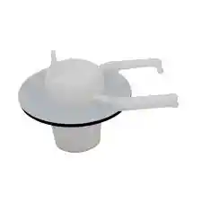 Aguastop Grival Flapper Pin Plastico