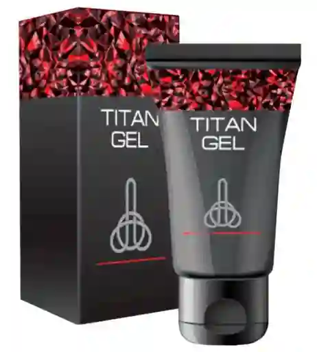 Titan Gel