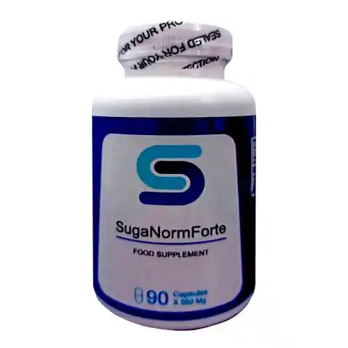 Suganormforte