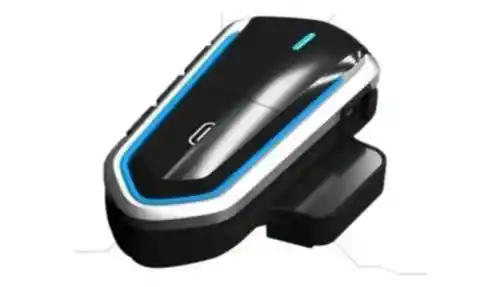 Intercomunicador Bluetoooth Para Moto