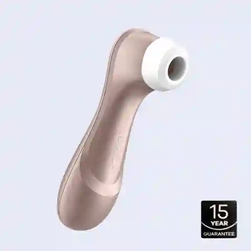Satisfyer Pro 2