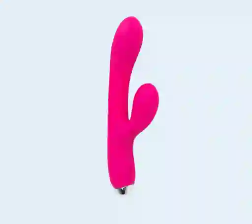 Vibrador Dona Camtoyz