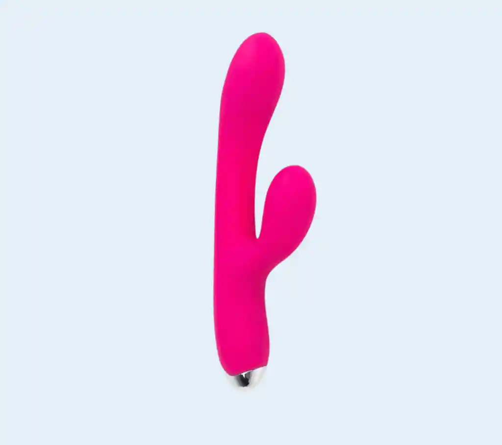 Vibrador Dona Camtoyz