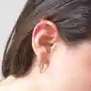 Earcuff Apate En Filigrana