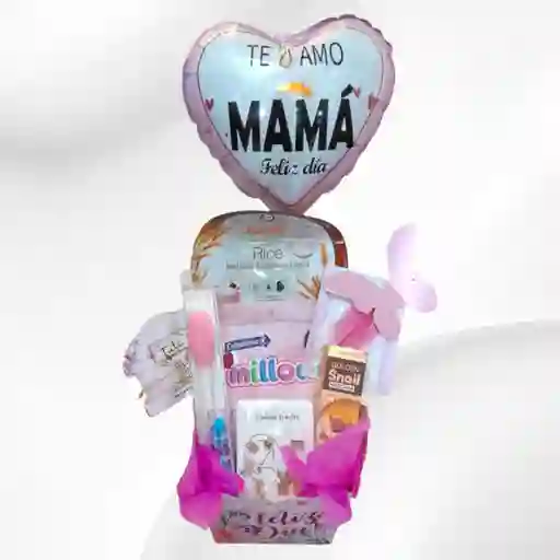 Ancheta Para Mamá