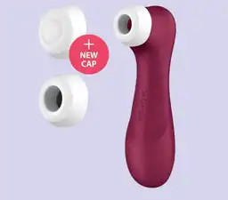 Satisfyer Pro 2 Generation 3 Con App