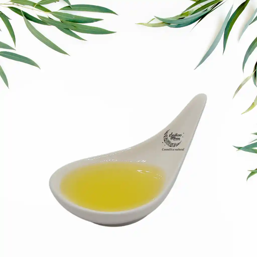 Aceite De Argán 60gr